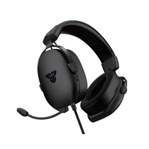 Fantech Headset Gaming HG30 Carbon 7.1 Black