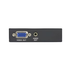 ATEN VE170R VGA/Audio Cat 5 Receiver 