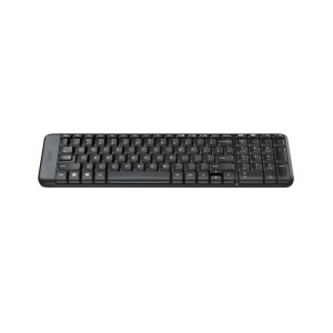 Logitech MK220 Keyboard Mouse
