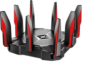 TP-LINK Archer C5400X MU-MIMO Tri-Band Gaming Router