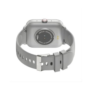 Olike META S1 Smartwatch HD Screen Grey 