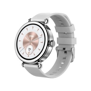 Smartwatch Olike FL01 HD Display IP68 Silver