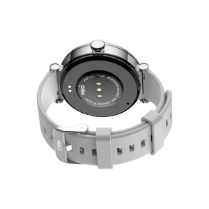 Smartwatch Olike FL01 HD Display IP68 Silver