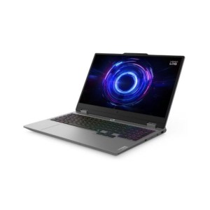 Lenovo Gaming LOQ 15IRX10-QDID Luna Grey