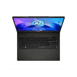 MSI VENTURE PRO 15AI A1UDXG-023 Solid Grey