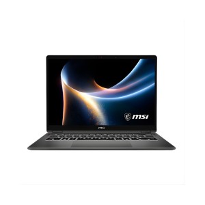 MSI PRESTIGE 14FLIP AI+ D3MG-014 Platinum Grey