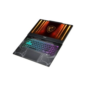 MSI Cyborg 15 B13WEKG-1239ID Black Edition
