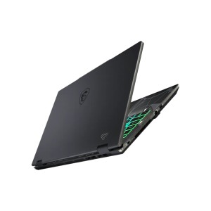 MSI Cyborg 15 B13WEKG-1239ID Black Edition