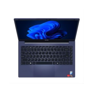 Zyrex D-TECH PRO Silver Ryzen 5 