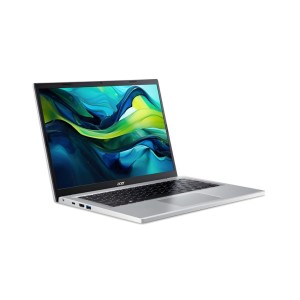 Acer Aspire GO AG14 72P 33A7 Silver