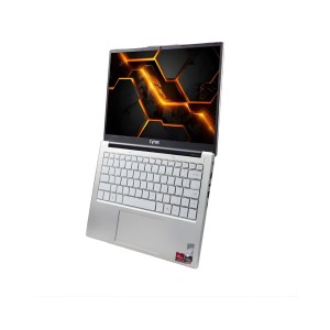 Zyrex D-TECH PRO Silver Ryzen 5 