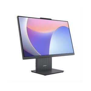Lenovo AIO 24IRH9-F0HN00Q4ID Luna Grey