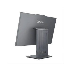 Lenovo AIO 24IRH9-F0HN00Q4ID Luna Grey