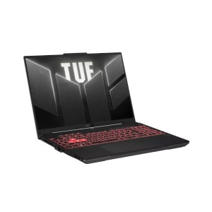 Asus TUF A16 FA607NUG-R745J6M-HM Mecha Gray