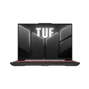 Asus TUF A16 FA607NUG-R745J6M-HM Mecha Gray