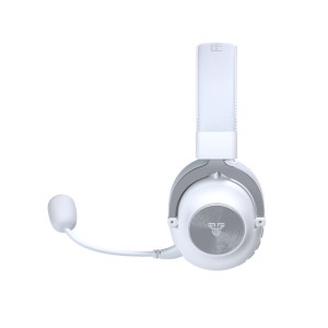 Fantech WHG05 Stellar Headphone White [Wireless Dongle] 