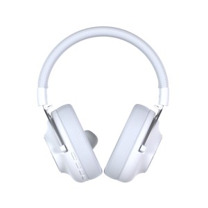 Fantech WHG05 Stellar Headphone White [Wireless Dongle] 
