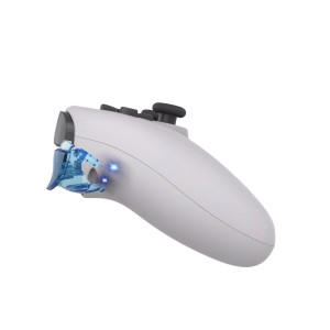 Fantech Gamepad REVOLVER III WGP12S [USB+Wireless] Grey