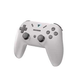 Fantech Gamepad REVOLVER III WGP12S [USB+Wireless] Grey