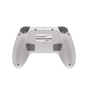 Fantech Gamepad REVOLVER III WGP12S [USB+Wireless] Grey