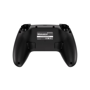Fantech Gamepad REVOLVER III WGP12S [USB+Wireless] Black 