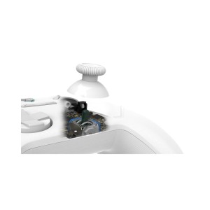 Fantech Shooter III WGP13S Dual Mode Game Pad Gaming Wireless White