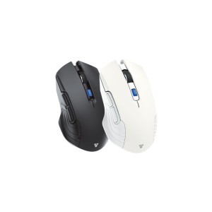 Fantech Raigor III WG12RS Mouse Black [Wireless]