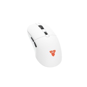 Fantech WG9RD Kanata Mouse White [USB+Wireless+BT] 