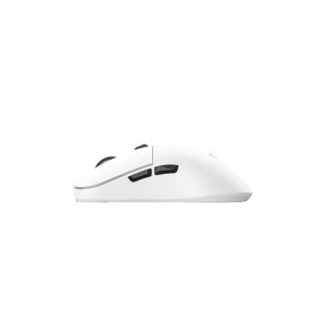 Fantech WG9RD Kanata Mouse White [USB+Wireless+BT] 