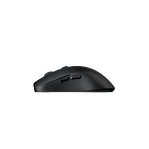 Fantech WG9RD Kanata Mouse Black [USB+Wireless+BT] 