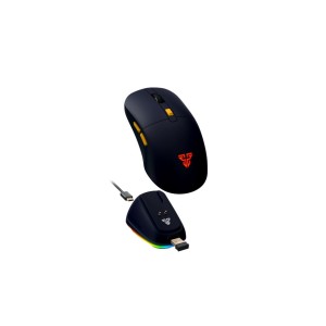 Fantech WG9RD Kanata Mouse Navy [USB+Wireless+BT] 