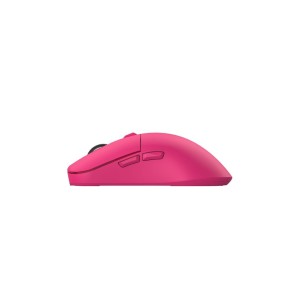 Fantech WG9RD Kanata Mouse Pink [USB+Wireless+BT] 