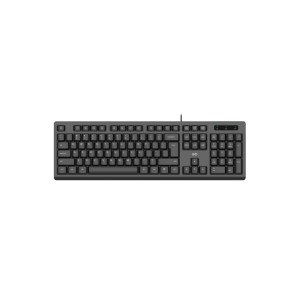 Fantech Office Keyboard & Mouse KM101