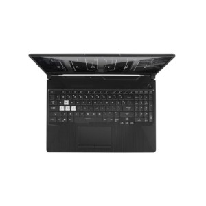ASUS TUF Gaming A15 FA506NCQ-R735B6T-HM Graphite Black