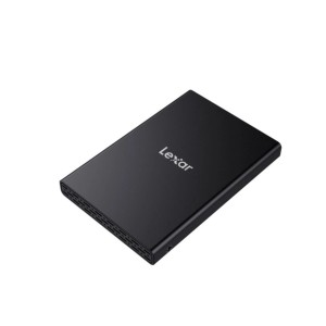 Lexar Enclosure SSD SATA E100 2.5
