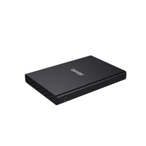 Lexar Enclosure SSD SATA E100 2.5