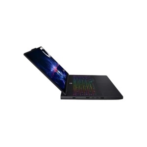 Lenovo LEGION PRO 5 16IAX10-35ID Eclipse Black