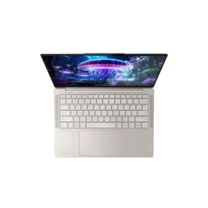 Lenovo Yoga Slim 7 Aura Edition 14 (83QM002HID) Seashell