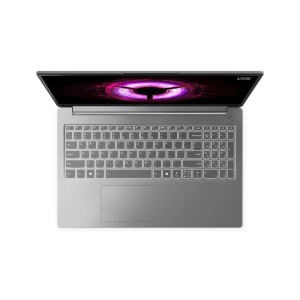 Lenovo LOQ 15 ARP10E-83S0001BID Luna Grey