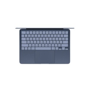 Apple Macbook Neo MHFE4ID Indigo Blue 512GB