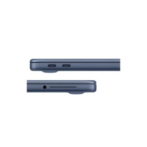 Apple Macbook Neo MHFE4ID Indigo Blue 512GB