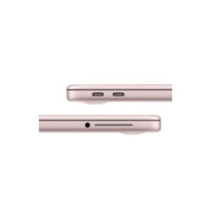 Apple Macbook Neo MHFH4ID Blush Pink 256GB