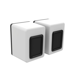 Fantech GS203 Speaker White