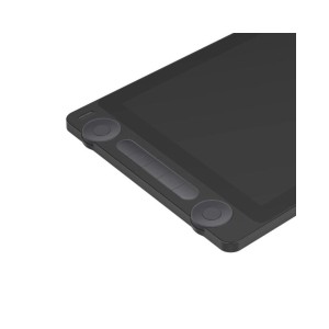 HUION Kamvas 13 Gen 3 Pen Display Tablet Drawing 13.3m - Cosmo Black