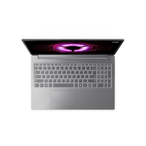 Lenovo LOQ 15ARP10E-D1ID Luna Grey 