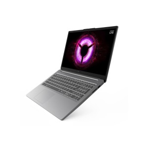 Lenovo LOQ 15ARP10E-D1ID Luna Grey 