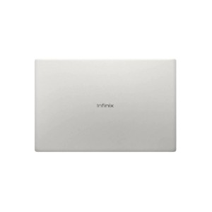 Infinix Xbook 15 Silver 