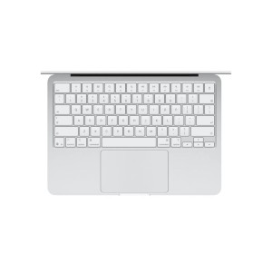 Apple Macbook Neo MHFA4ID Silver 256GB