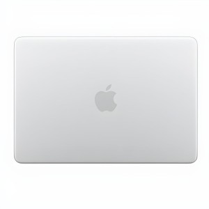Apple Macbook Neo MHFA4ID Silver 256GB