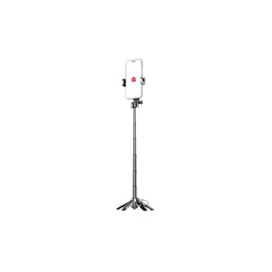 Fantech Mini Quadpod SS141 Black